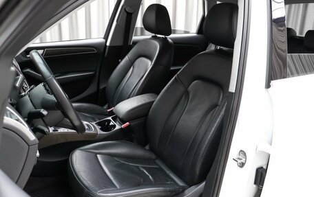 Audi Q5, 2014 год, 1 990 000 рублей, 8 фотография