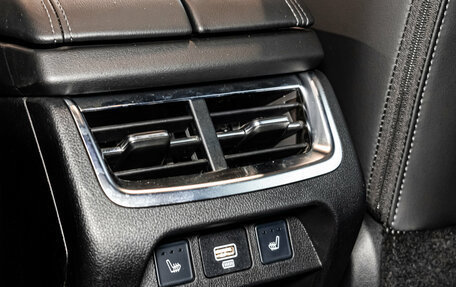 Haval F7x, 2025 год, 3 711 510 рублей, 27 фотография