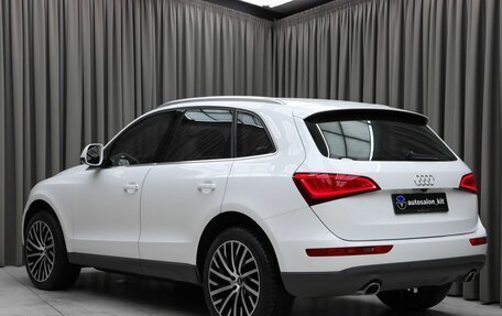 Audi Q5, 2014 год, 1 990 000 рублей, 4 фотография