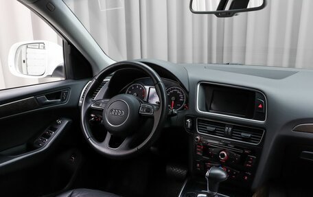 Audi Q5, 2014 год, 1 990 000 рублей, 10 фотография