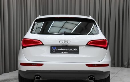 Audi Q5, 2014 год, 1 990 000 рублей, 5 фотография