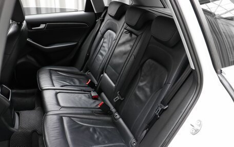 Audi Q5, 2014 год, 1 990 000 рублей, 9 фотография