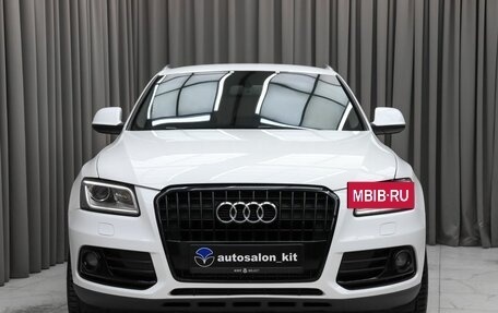 Audi Q5, 2014 год, 1 990 000 рублей, 2 фотография