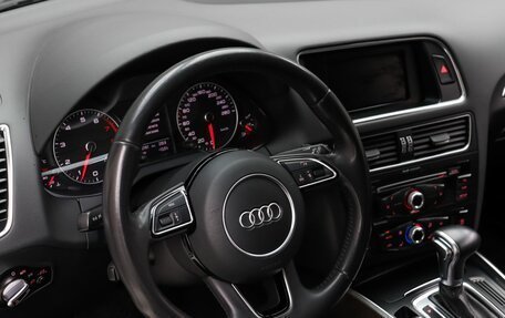 Audi Q5, 2014 год, 1 990 000 рублей, 11 фотография