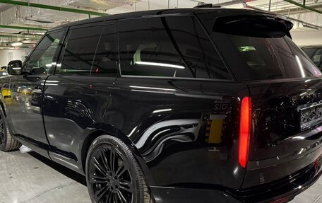Land Rover Range Rover IV рестайлинг, 2025 год, 23 870 000 рублей, 5 фотография