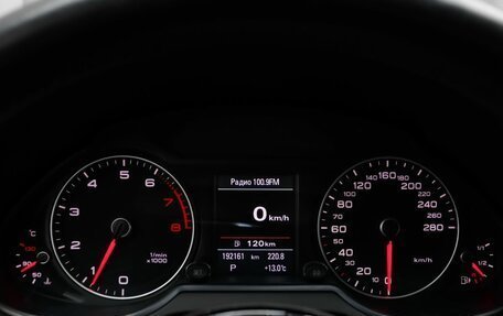 Audi Q5, 2014 год, 1 990 000 рублей, 13 фотография