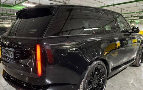 Land Rover Range Rover IV рестайлинг, 2025 год, 23 870 000 рублей, 4 фотография