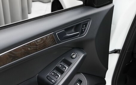 Audi Q5, 2014 год, 1 990 000 рублей, 17 фотография