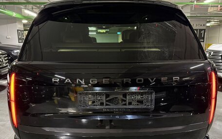 Land Rover Range Rover IV рестайлинг, 2025 год, 23 870 000 рублей, 7 фотография