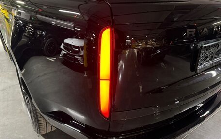 Land Rover Range Rover IV рестайлинг, 2025 год, 23 870 000 рублей, 6 фотография
