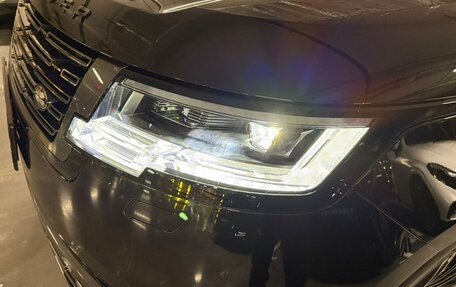 Land Rover Range Rover IV рестайлинг, 2025 год, 23 870 000 рублей, 11 фотография