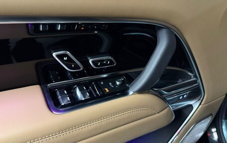 Land Rover Range Rover IV рестайлинг, 2025 год, 23 870 000 рублей, 13 фотография