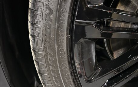 Land Rover Range Rover IV рестайлинг, 2025 год, 23 870 000 рублей, 10 фотография