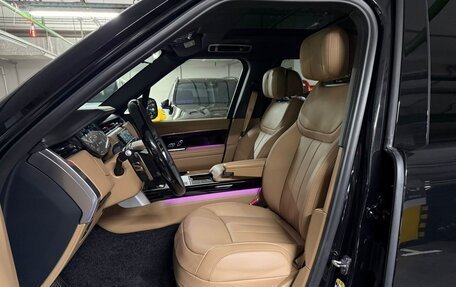 Land Rover Range Rover IV рестайлинг, 2025 год, 23 870 000 рублей, 15 фотография