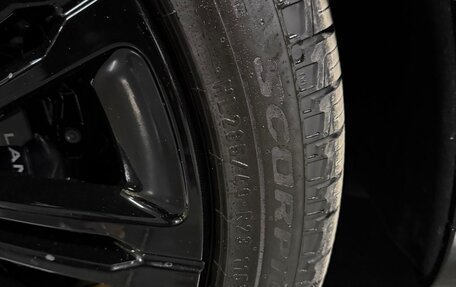 Land Rover Range Rover IV рестайлинг, 2025 год, 23 870 000 рублей, 12 фотография