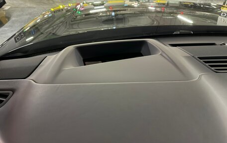 Land Rover Range Rover IV рестайлинг, 2025 год, 23 870 000 рублей, 19 фотография