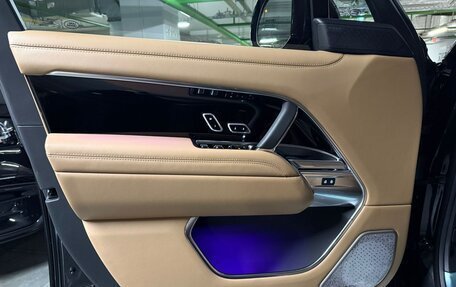Land Rover Range Rover IV рестайлинг, 2025 год, 23 870 000 рублей, 14 фотография