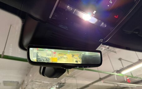 Land Rover Range Rover IV рестайлинг, 2025 год, 23 870 000 рублей, 23 фотография