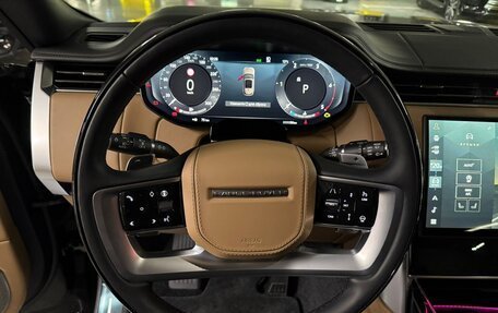 Land Rover Range Rover IV рестайлинг, 2025 год, 23 870 000 рублей, 22 фотография