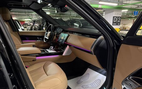 Land Rover Range Rover IV рестайлинг, 2025 год, 23 870 000 рублей, 30 фотография