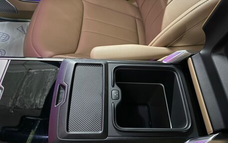 Land Rover Range Rover IV рестайлинг, 2025 год, 23 870 000 рублей, 27 фотография