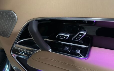 Land Rover Range Rover IV рестайлинг, 2025 год, 23 870 000 рублей, 31 фотография