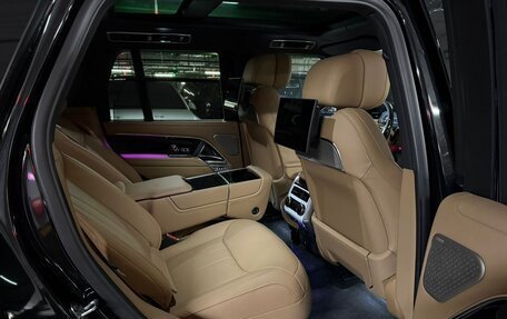 Land Rover Range Rover IV рестайлинг, 2025 год, 23 870 000 рублей, 32 фотография