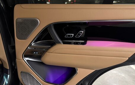 Land Rover Range Rover IV рестайлинг, 2025 год, 23 870 000 рублей, 34 фотография
