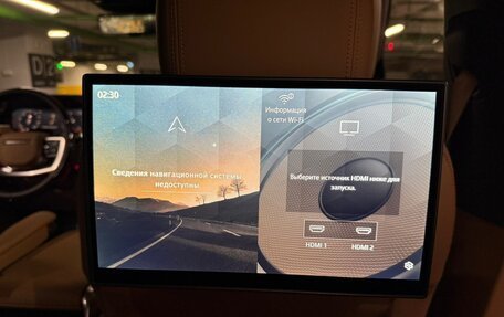 Land Rover Range Rover IV рестайлинг, 2025 год, 23 870 000 рублей, 35 фотография