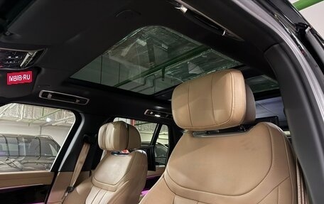 Land Rover Range Rover IV рестайлинг, 2025 год, 23 870 000 рублей, 16 фотография