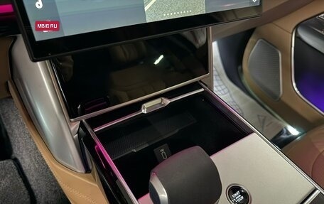 Land Rover Range Rover IV рестайлинг, 2025 год, 23 870 000 рублей, 24 фотография
