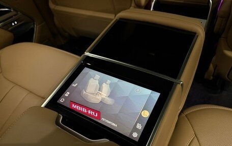 Land Rover Range Rover IV рестайлинг, 2025 год, 23 870 000 рублей, 36 фотография