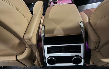 Land Rover Range Rover IV рестайлинг, 2025 год, 23 870 000 рублей, 37 фотография