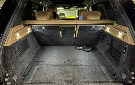 Land Rover Range Rover IV рестайлинг, 2025 год, 23 870 000 рублей, 40 фотография