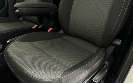 Volkswagen Polo VI (EU Market), 2016 год, 1 300 000 рублей, 9 фотография