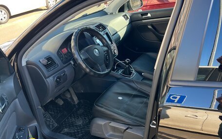 Volkswagen Jetta VI, 2008 год, 600 000 рублей, 1 фотография