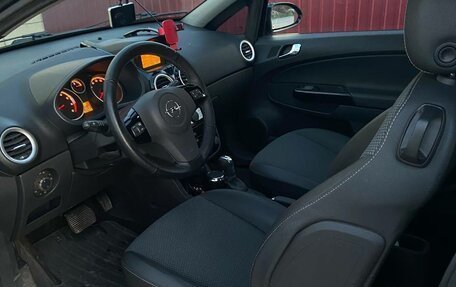 Opel Corsa D, 2008 год, 400 000 рублей, 1 фотография