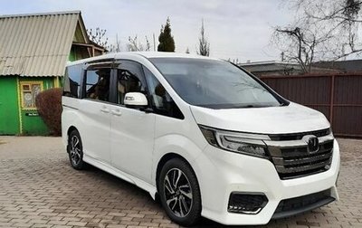 Honda Stepwgn IV, 2021 год, 2 050 000 рублей, 1 фотография
