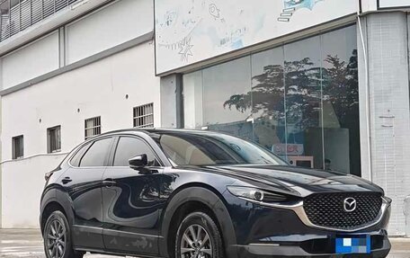 Mazda CX-30 I, 2021 год, 1 750 000 рублей, 1 фотография