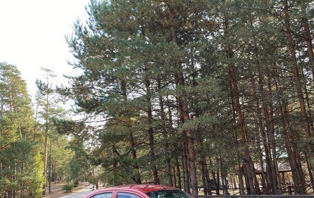 Nissan Micra III, 2006 год, 430 000 рублей, 1 фотография