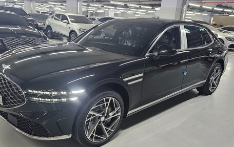 Genesis G90, 2026 год, 16 490 000 рублей, 1 фотография