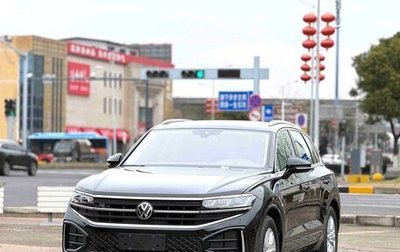 Volkswagen Touareg III, 2025 год, 7 500 000 рублей, 1 фотография
