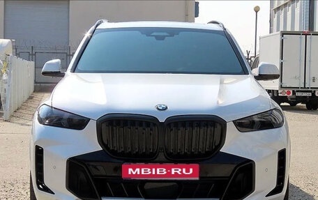 BMW X5, 2023 год, 12 490 000 рублей, 1 фотография