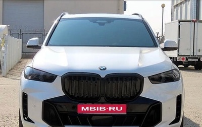 BMW X5, 2023 год, 12 490 000 рублей, 1 фотография