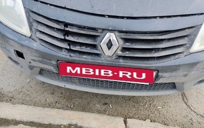 Renault Sandero I, 2011 год, 3 500 000 рублей, 1 фотография