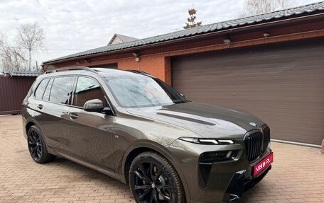 BMW X7, 2026 год, 17 500 000 рублей, 1 фотография