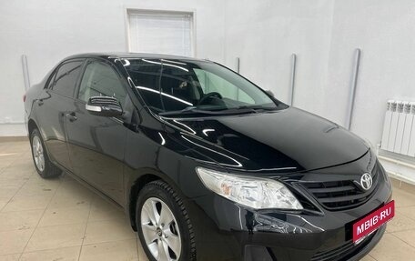 Toyota Corolla, 2012 год, 952 000 рублей, 1 фотография