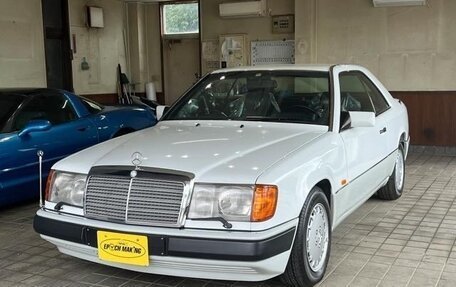 Mercedes-Benz W124, 1991 год, 6 430 000 рублей, 1 фотография