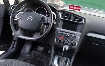 Citroen C4 II рестайлинг, 2021 год, 1 000 000 рублей, 1 фотография