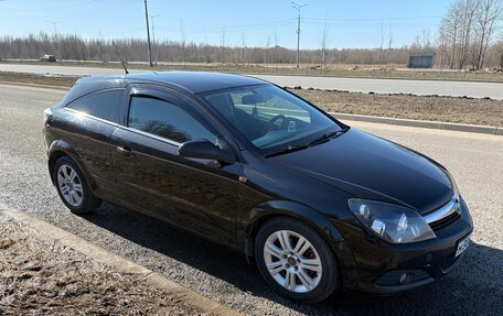 Opel Astra H, 2008 год, 530 000 рублей, 1 фотография